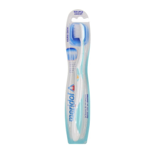 MERIDOL BROSSE A DENTS GENCIVES SOUPLE