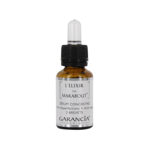 Garancia elixir du marabout 15ml