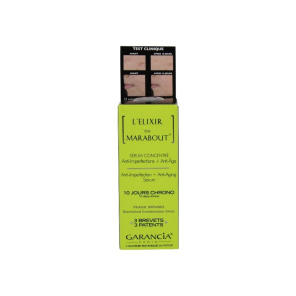 Garancia elixir du marabout 15ml