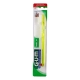 GUM Brosse à Dents Classic Souple 4 Rangs Petite Tête n°407