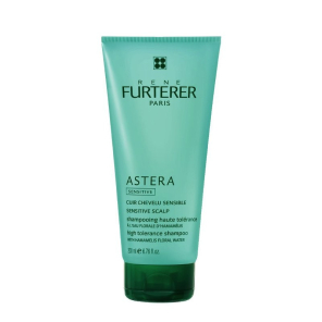 René Furterer Astera Sensitive SHampooing Haute Tolérance 200ml