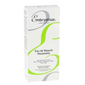 EMBRYOLISSE Eau de Beauté Rosamélis 200ML