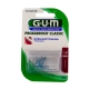 GUM Brossettes Interdentaires Proxabrush Classic boite de 8