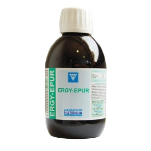 Nutergia ergy-epur 250ml