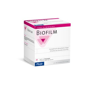 Pilèje Biofilm 14 sachets