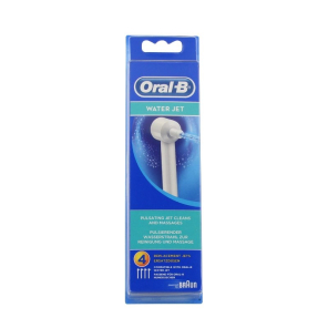 ORAL-B Canules Waterjet boite de 4