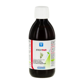 Nutergia Ergypar 250ml