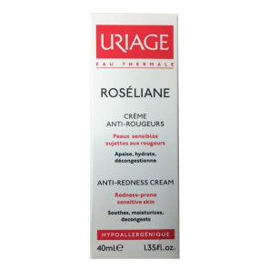  Uriage roséliane crème anti-rougeurs 40ml