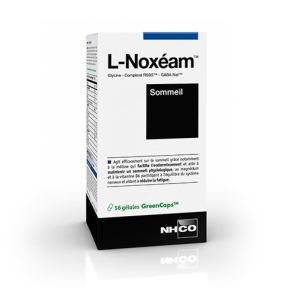 Nhco L-Noxéam Sommeil 56 gélules