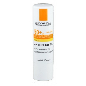 LA ROCHE-POSAY Anthelios Stick Lèvres SPF50+ 4.7ml