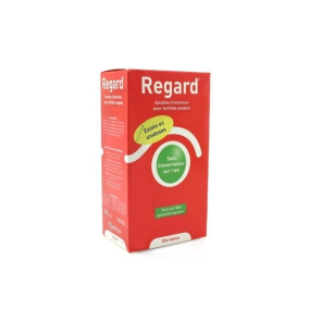 Regard Solution pour Lentilles 60ml