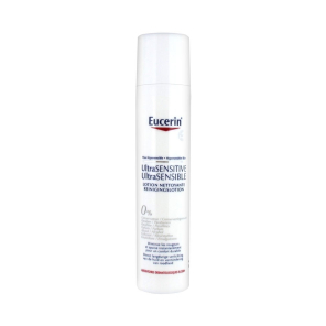 Eucerin Ultra Sensible Lotion Nettoyante 100 ml