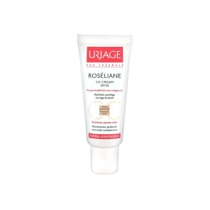 Uriage Roséliane CC Cream SPF30 40 ml