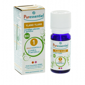 Puressentiel Ylang-Ylang Bio 5 ml