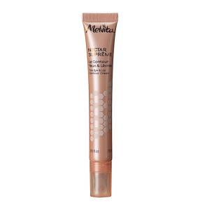 Melvita nectar suprême contour yeux et lèvres 15ml