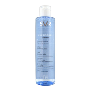 SVR Physiopure Tonique Lotion 200 ml