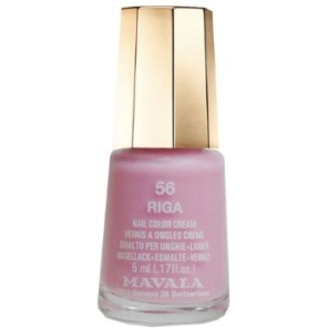 MAVALA Vernis à Ongles 5ML - Riga (56)