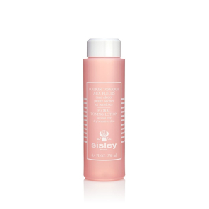 SISLEY Lotion Tonique Aux Fleurs Sans Alcool 250ml