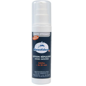 MOUSTIDOSE LOTION REPULSIVE 50 ML FIN 04