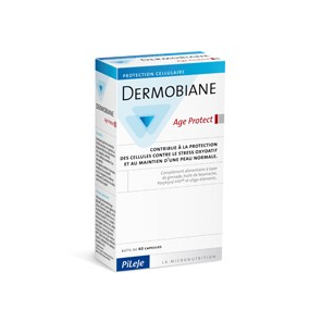 Dermobiane Age protect 60 Capsules