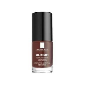 La Roche Posay silicium vernis à ongles 38 chocolat