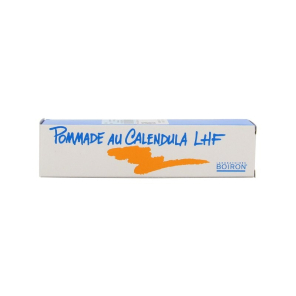 BOIRON Pommade au Calendula LHF 20G