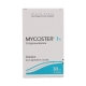 Mycoster 1%, solution pour application cutanée, vaporisateur 30 ml