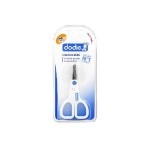 DODIE CISEAUX ONGLES BEBE