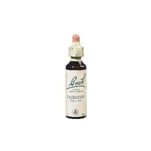 Fleurs de Bach original clématite 20ml