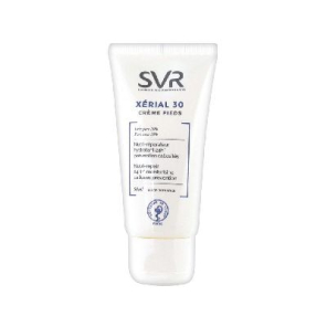 SVR Xérial 30 Crème Pieds 50 ml