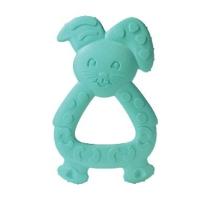 DODIE Anneau de Dentition Lapin +4M