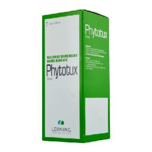 Phytotux sirop 250ml