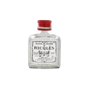 Ricqlès Alcool de Menthe 30 ml