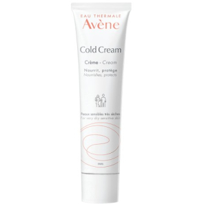 Avène Cold Cream crème 100ml