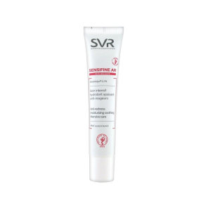 SVR Sensifine AR Soin Intensif Hydratant Apaisant Anti-Rougeurs 40 ml