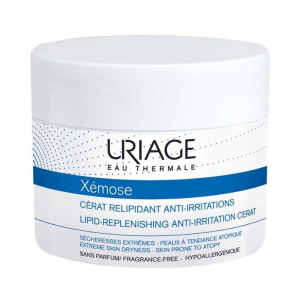 URIAGE Xémose Cérat Relipidant Anti-Irritations 200ML