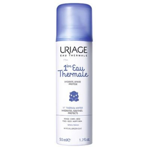 Uriage Bébé Eau Thérmale 150 ml 