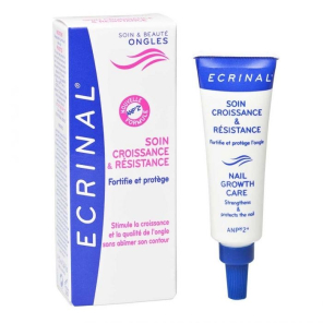 ECRINAL Soin Croissance et Resistance 10ML