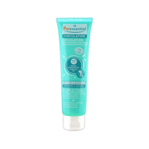 Puressentiel Circulation Crème 100ml