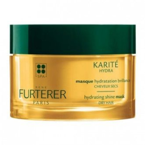 Furterer Karité Hydra Rituel Hydratation Maque Hydratation Brillance 200 ml