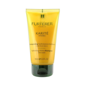 Furterer Karité Hydra Rituel Hydratation Shampooing Hydratation Brillance 150 ml 