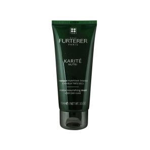 Furterer Karité Nutri Rituel Nutrition Masque Nutrition Intense 100 ml