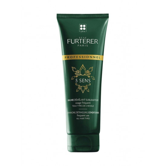 Furterer 5 Sens Baume Démêlant Sublimateur 150 ml