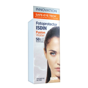 ISDIN Foto Fusion Water SPF50+ 50ML