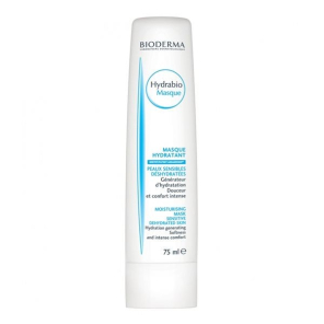 Bioderma hydrabio masque hydratant 75ML