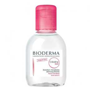 Bioderma Créaline H2O solution micellaire 100ML