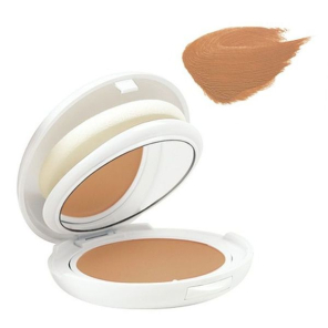 Avène Couvrance Crème Teint Compact Confort N°4 Miel 9,5 g