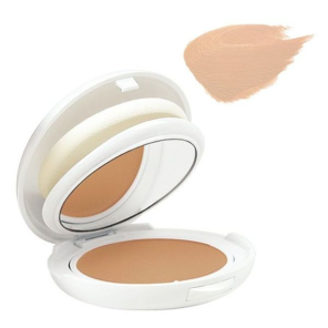 Avène Couvrance Teint Compact N°1 Porcelaine 9,5 g 