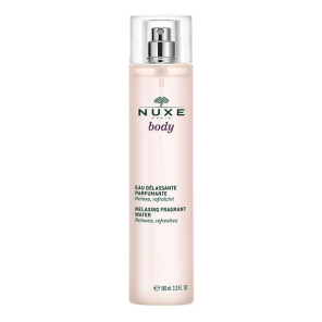 NUXE Body Eau Delassante Parfumante Corps 100ML