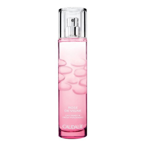 Caudalie eau fraiche rose de vigne 50ml